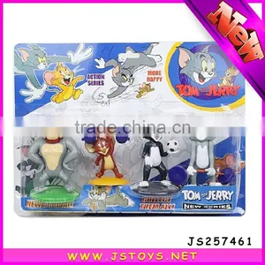 Cat Toy Mouse thumbnail-1