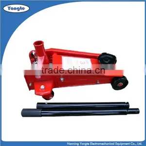 2T Allied Hydraulic Floor Jack Parts Hydraulic Car Jack thumbnail-2
