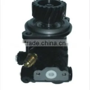 POWER STEERING PUMP QF164 thumbnail-1