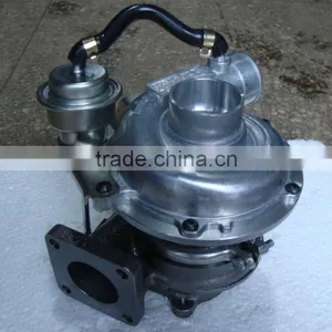 Turbochargers 8970385181 RHB5 thumbnail-1