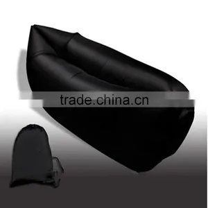Popular Indooors/outdoors Children & Adult Inflatable Sleeping Lay Bag thumbnail-4