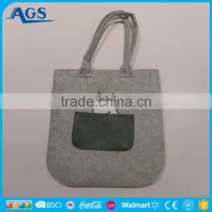 2017 New Fashion Bag for Girls in Simple Shape thumbnail-2