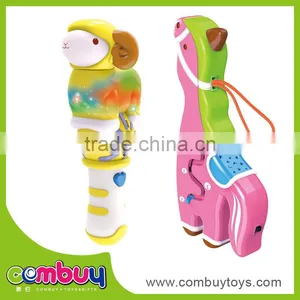 Hot Sale Intelligent Kids Toys Cartoon Slide Projector Toys thumbnail-1
