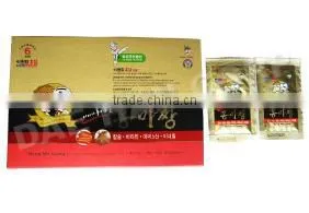 KOREAN RED GINSENG TONIC FOR KIDS thumbnail-1