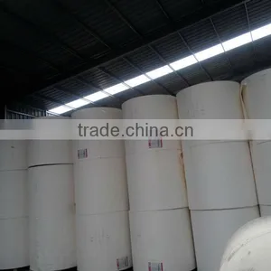 Food Grade Good Quality PE Coated Cup Base Paper thumbnail-1