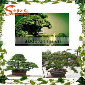 High Quality Life Size Artifical Plant Home Decoration Artifical Bonsai Plants thumbnail-6