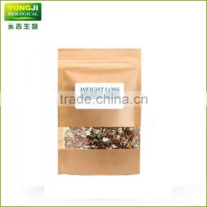 Wholesale China Detox Quick Easy Nature Go Slim Tea, Best Weight Loss Beauty Natural Slimming Tea thumbnail-1