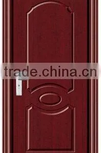 Wooden Door thumbnail-1