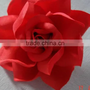 Artificial Flowers Rose thumbnail-1
