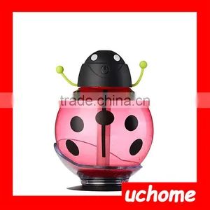 UCHOME USB Air Freshener | Humidifiers | Aroma Diffuser | Air Purifier The Beetles Humidifier thumbnail-1