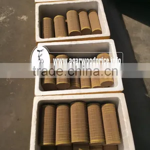 Nice Sticks Oud Solid Incense-Best Selling Items of Nhang Thien Products Line- Strong Smell With Competitive Price thumbnail-1