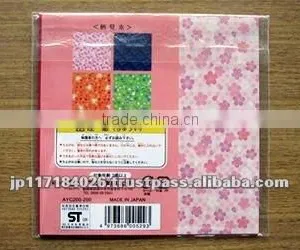 Hot-selling and Easy to Use Wholesale Origami Paper Origami Paper With Functional Made in Japan thumbnail-2