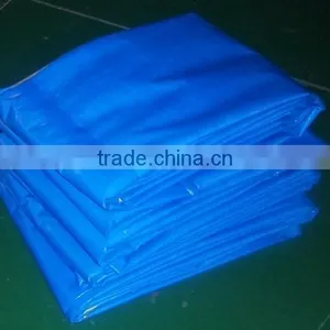 Factory Pirce The Thickness of Tarpaulin is Type A2 thumbnail-1