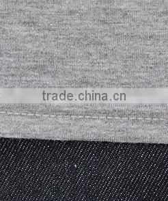 High Quality Custom Wholesale Tri-Blend Baseball Raglan T-shirts Sport T-shirts Cricket thumbnail-5