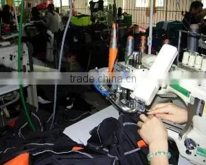 Quanzhou Omi Apparel Co., Ltd. company overview - view 3 thumbnail