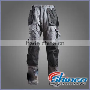 Wholesale Durable Cotton Flame Resistant Pants thumbnail-1