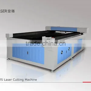 Cheap Price JQ1325 Laser Cutting Machine for Sale thumbnail-1