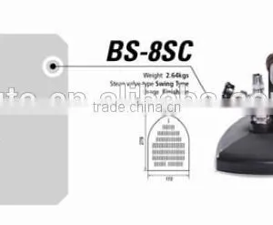 SILVER STAR BS-8SC thumbnail-1