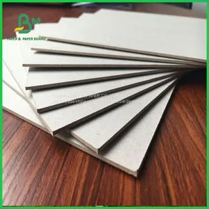 Vrigin Wood Plup 1.0mm 2.0mm 3.0mm Grey Card Board thumbnail-1