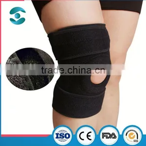 Customized Elastic Knee Support Sports thumbnail-5