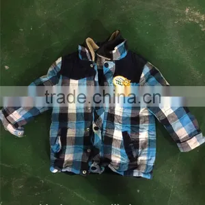 Used Military Clothing Unsorted Second Hand Clothes Export thumbnail-1