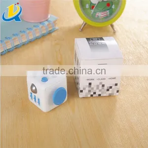 Various Type Fidget Cube to Release Pressure Funny Educational Toys thumbnail-6