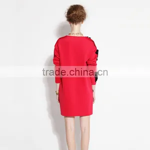 Oem Applique Guangzhou Clothing Manufacturer thumbnail-3
