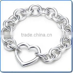 Sterling Silver Replica Jewelry thumbnail-1