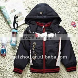 Kids Hoodie Jacket thumbnail-1
