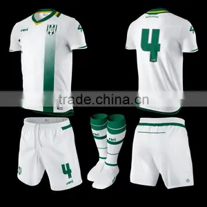 Soccer Uniform thumbnail-1