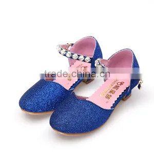Zm50130b Spring Girls Dress Shoes Fashion Kids Sandal thumbnail-3