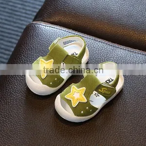 Zm35474a Fancy Boys Shoes 2017 Low Price Sandals thumbnail-3