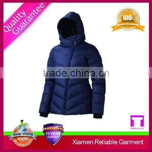 High Quality Fleece Jacket Waterproof Jacket Made in China thumbnail-4