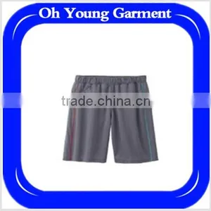 High Quanlity Fashion Mens Swim Shorts 100% Polyester Shorts thumbnail-1