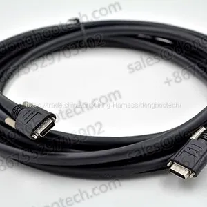 Cable PoCL Camera Link Power SDR/SDR Full, 3 m - Data Cables thumbnail-1