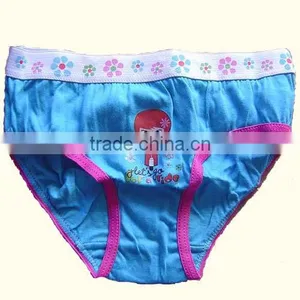 Girl's Boxers or Briefs thumbnail-1