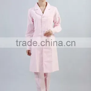 Hospital Lab Coat thumbnail-1
