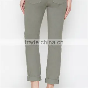 2017 Oem Classical Dirt-proof Cheap Painter Pants With 4 Pockets thumbnail-6
