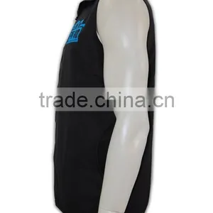Chinese Manufatory High Quality New Design Perfect Vest Jacket thumbnail-3