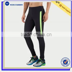High Quality Breathable Gym Tights Bodybuilding Wear Wholesale Yoga Pants thumbnail-1
