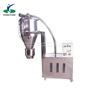Split Type High Power Automatic Granule Food Vacuum Feeding Machine thumbnail-1