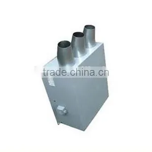 YDF Series Large Windy Type Centrifugal Ventilation Fan, Exhaust Fan Outlet thumbnail-1