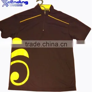 Xcending X-T040 Polyester Men's Dry Fit T Shirt thumbnail-1