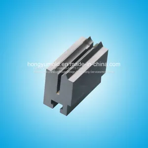 Dongguan High Precision Tungsten Carbide Spare Parts Maker/mould Precision Parts Maker thumbnail-1