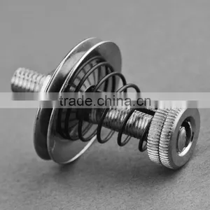 400-10503 Industrial Sewing Machine JUKI AMS-210E THREAD_TENSION 40010503 thumbnail-1