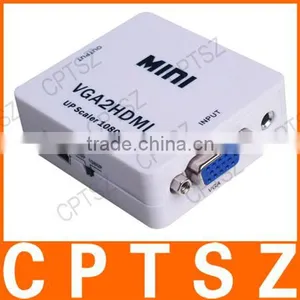 VGA to HDMI Upscaler 1080P thumbnail-1