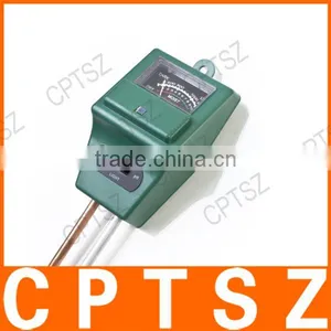 3in1 Plant Flowers Soil Moisture Meter thumbnail-4