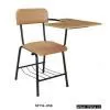 Student Chair, Student Desk and Chair,school Furniture thumbnail-1