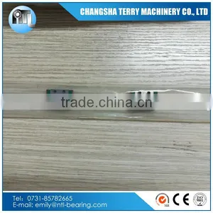 3D Printer Miniature LSL9B Linear Guide Rail thumbnail-3