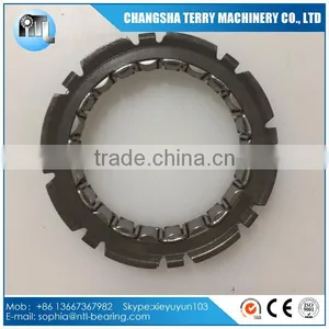 FWD Series FWD332211CRB FWD332211CRS One Way Sprag Clutch Bearing thumbnail-2
